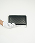 Gucci Signature Continental Wallet, front view